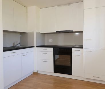 2.5 Zimmer, 63 m², 4. Stock - Photo 2