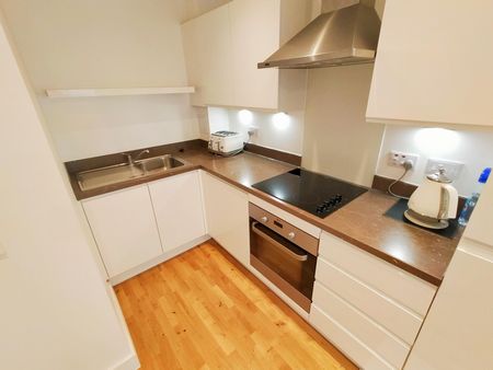 Park Place, Stevenage - Photo 5