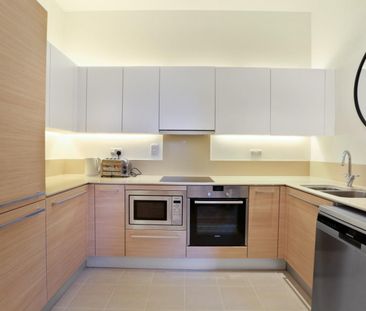 2 bedroom Flat To Let Total Size: 809 SQ FT - Photo 6