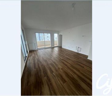 Location appartement t3 61 m² à Nantes (44000) St Donatien/Jardin d... - Photo 4