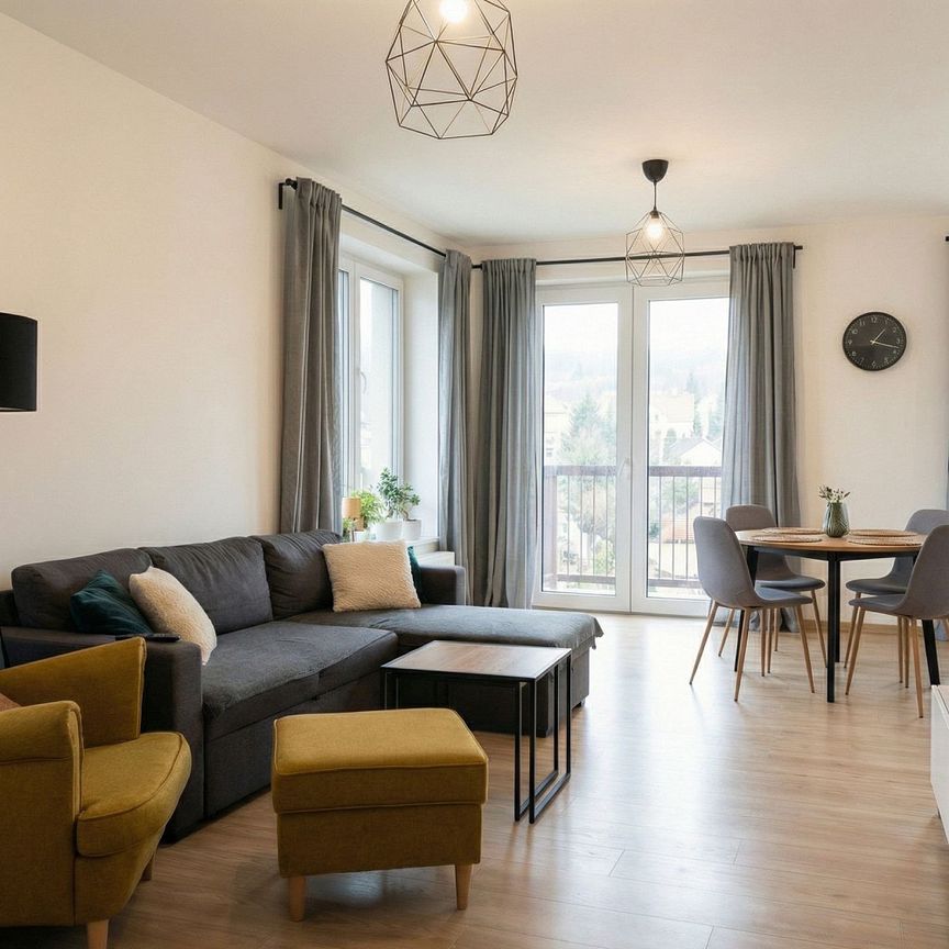 Pronájem bytu 3+kk 75 m² - Photo 1