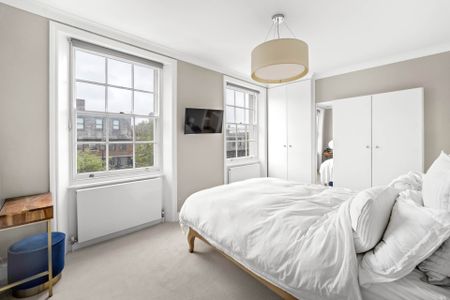 Price £3,850 pcm - Available 11/10/2025 - Furnished - Photo 5