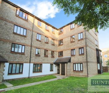 1 bedroom Flat To Let - Photo 3
