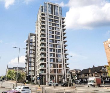 A two bedroom apartment to rent in Verto - Reading's popular reside... - Photo 1