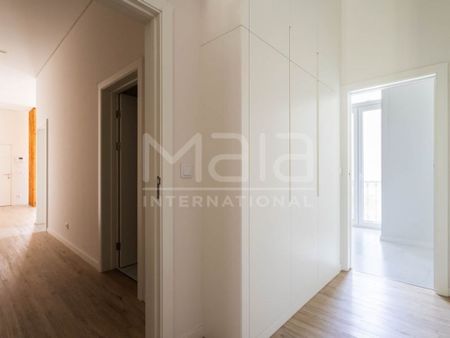 Luxury Flat for rent in Lisbon, Portugal - Photo 4