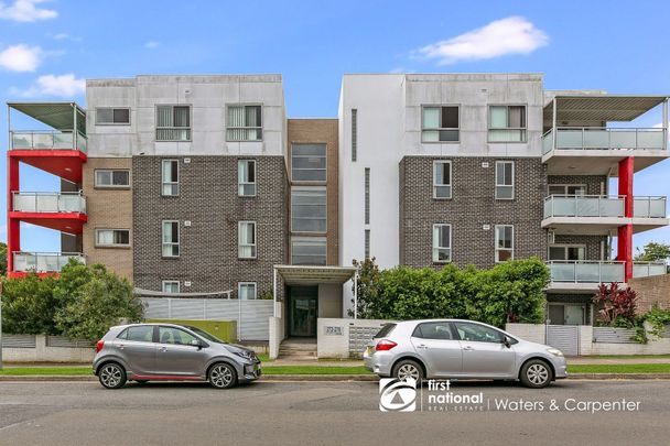 16/272-276 Railway Terrace, 2161, Guildford Nsw - Photo 1