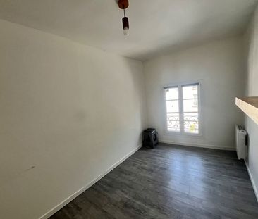 Location appartement 1 pièce, 14.58m², Paris 11 - Photo 5