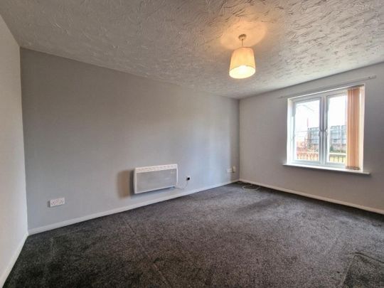 2 Bed Ground floor flat For Rent - Photo 1
