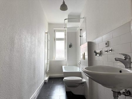 Gut geschnittene 2-Zimmer-Wohnung in Bahnhofsnähe zu vermieten! - Photo 5