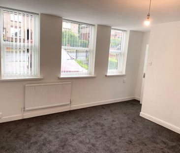Studio Flat, Arbourthorne Road, S2 - Photo 4