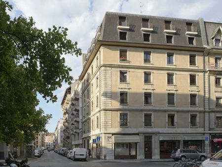 Appartement agréable – Genève - Photo 4