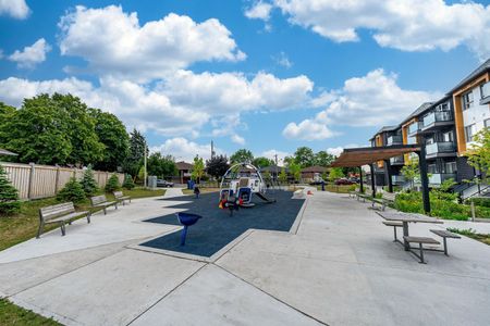 For Lease - 1085 Danforth Road Unit# 206, Toronto, Ontario - Photo 3