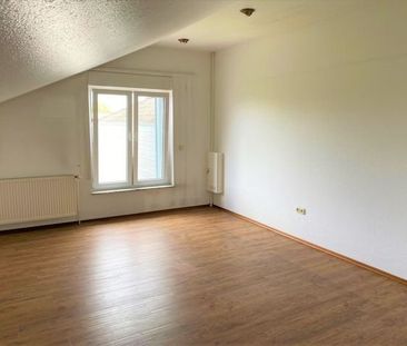 Ahlener Norden, eine gepflegte 2-Zimmer-Wohnung in sehr ruhiger Lage. - Foto 5