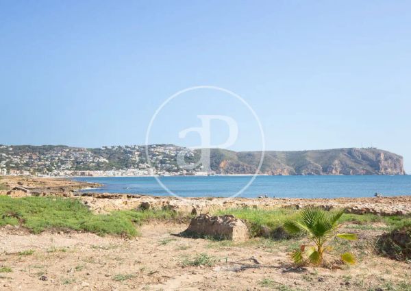 Jávea / Xàbia