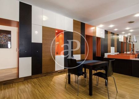 Flat for rent in Sol (Madrid) - Photo 5