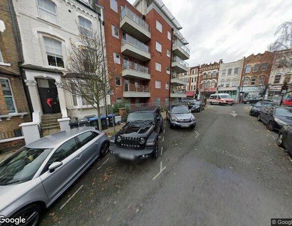 1 Bed Flat, St. Julians Road, NW6 - Photo 1