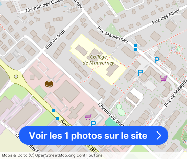 4.5 Zimmer, 116 m², 3. Stock - Photo 1