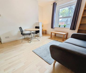 1 bedroom flat to rent - Photo 6