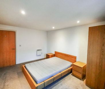 2 bedroom flat to rent - Photo 6