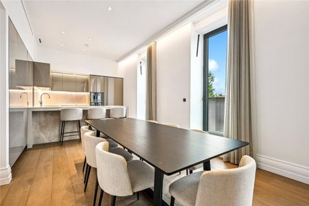 3 bedroom apartment to rent - Photo 3