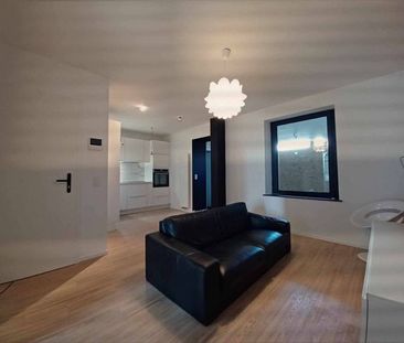 Appartement te huur - Photo 5