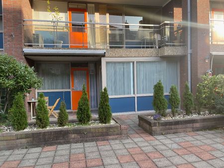 Te huur: Appartement Franciscusberg in Bergen op Zoom - Photo 3