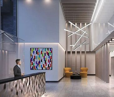 For Lease - 86 Dundas Street Unit# 306, Mississauga, Ontario - Photo 1