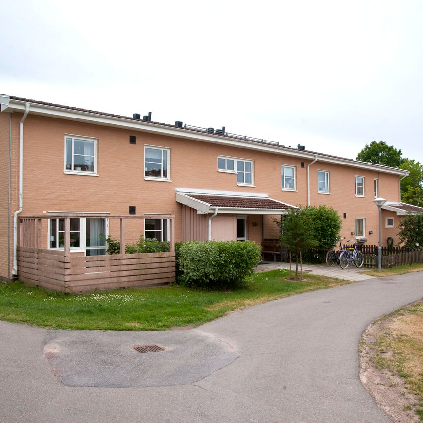 Torpavägen 58 A - Foto 1