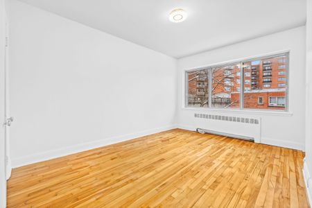 3495 avenue Ridgewood - spacious 1-bedroom apartment - Photo 3