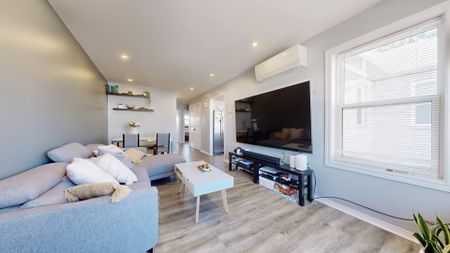 For Lease - 120 D'ambrosio Drive Unit# 34, Barrie, Ontario - Photo 4