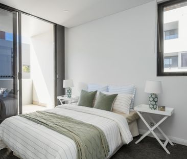 Room Sized Study with Balcony Access I Resort Style Facilities - Photo 4