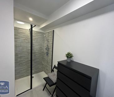 Location Appartement 2 pièces 41m² MARIGNANE 13700 - Photo 4