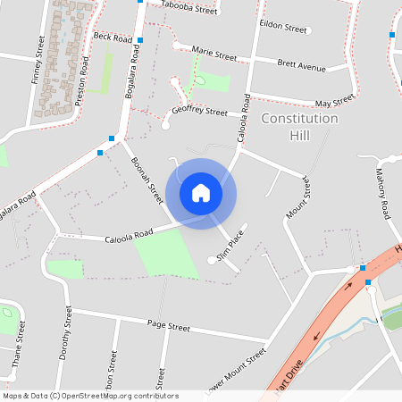 9/22-24 Caloola Road, NSW 2145, Constitution Hill