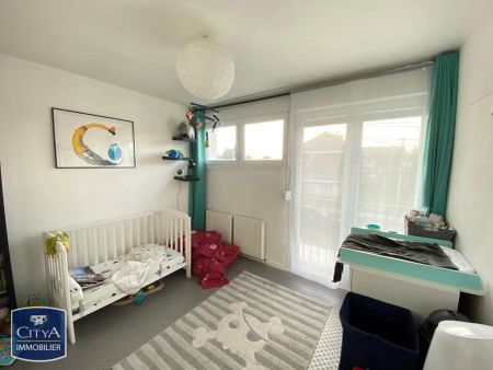Maison à louer 4 pièces 70.57m² - Photo 2
