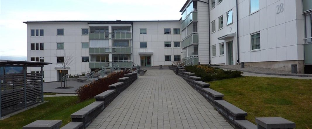 Oxhagsvägen 12 B - Photo 1