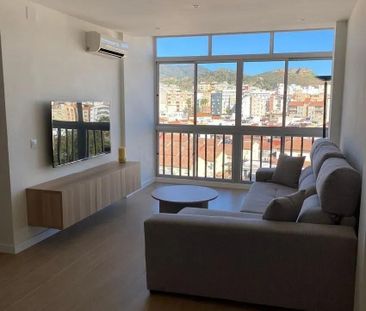 Piso de alquiler en Plaza Plaza Basconia, Los Castillejos - La Trin... - Photo 6