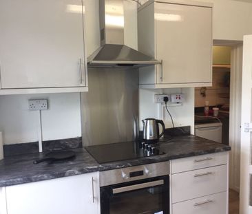 Room in a Shared Flat, Grant Street, B15 - Photo 6