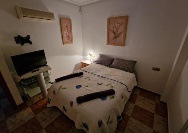 Dúplex Moderno en Lomas de Cabo Roig - Vacacional
