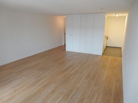 Dein neues zu Hause, mitten in der Stadt - Photo 5