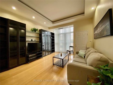Eight Wellesley Lofts , #1006 - Photo 2