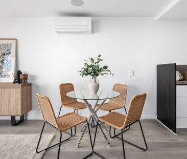 602/1 Elouera Street, Braddon ACT 2612 - Apartment For Rent | Domain - Photo 3