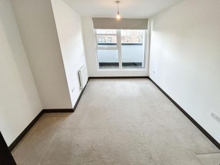 2 bedroom apartment to rent - Photo 4