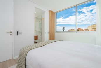 APARTAMENTO T2 | MOBILADO | FUNCHAL