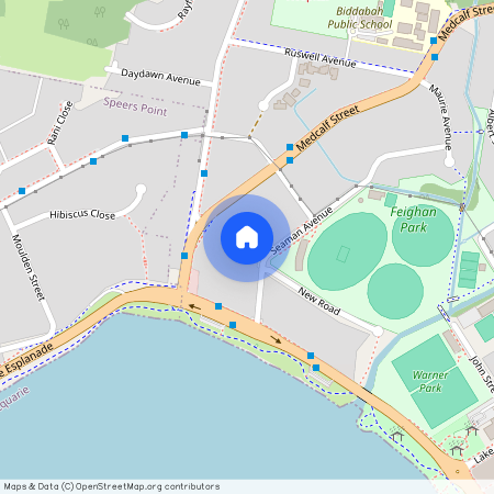 5/47 Seaman Avenue, NSW 2282, Warners Bay