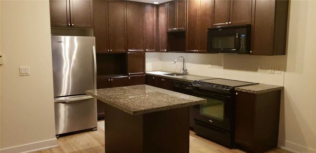 For Lease - 28 Linden Street Unit# 2104, Toronto, Ontario - Photo 1