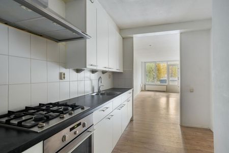 Appartement te huur: Berlaarstraat 173 1066 PL Amsterdam - Photo 2