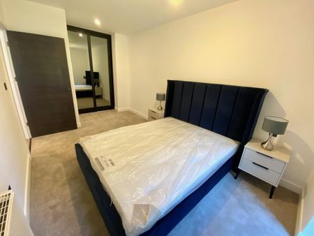 1 bedroom apartment to rent - Photo 3