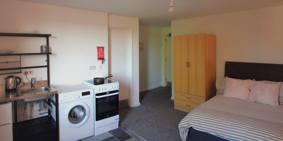 Flat 19C, Westmount, LS2 9NZ, Leeds - Photo 3