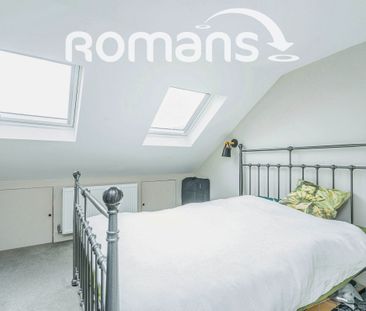 3 bedroom terraced to rent - Photo 5