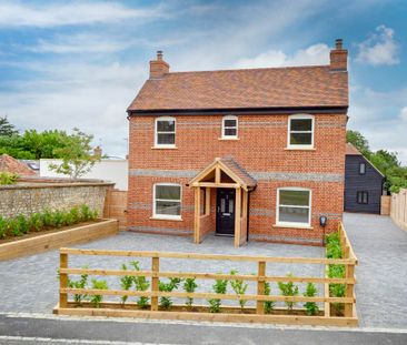 The Green, Chearsley - Photo 6